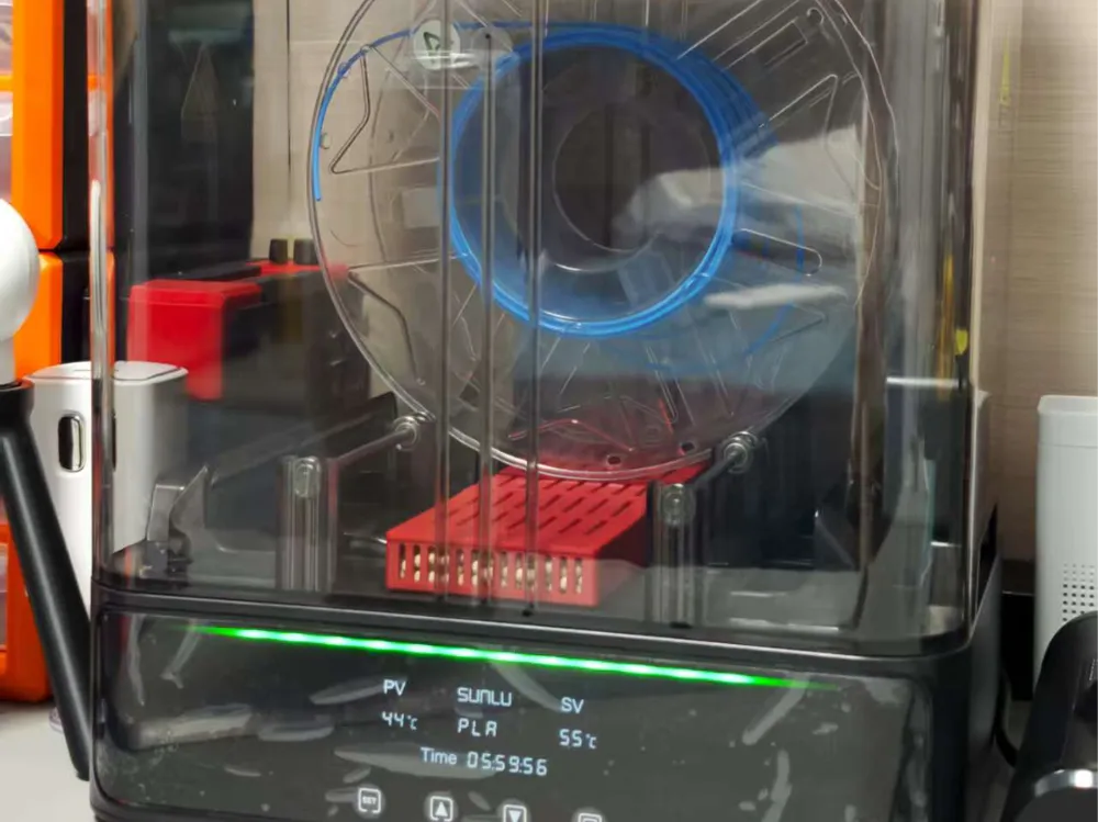 Sanlu SP2 Dryer Bottom Dry Box (Lightweight and Fast Printing) - Free ...