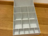 0.16mm layer, 2 walls, 15% infill