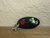 Yoshi with Apple  - .4mm nozzle profile - 0.16mm layer