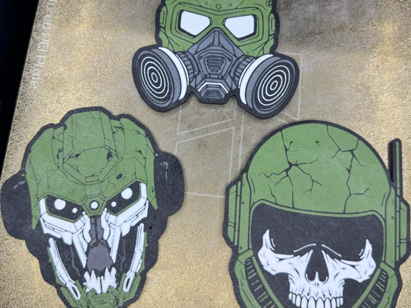 future apocalyptic coasters