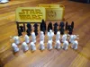 0.16mm layer, 2 walls, 15% infill Gyroid