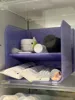 Small version with two shelves Print in Place Height is 98mm