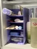Large version, with 3 shelves, all printed in one go. Height is 202mm