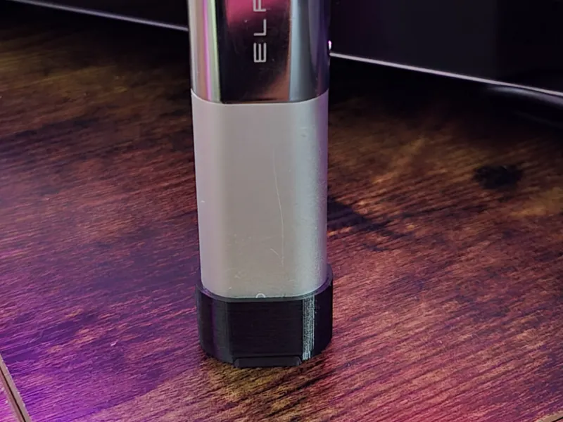 Elf Bar ELFX Pod Vape minimal stand