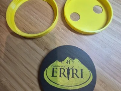 Snowdonia Marathon Eryri Coaster to Medal 