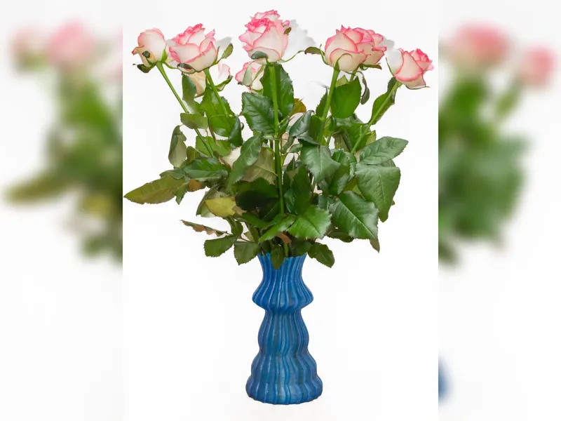 Vase (25 cm tall)