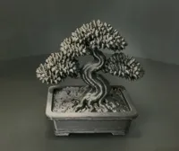 Bonsai 0.2mm layer, 2 walls, 15% infill Mono
