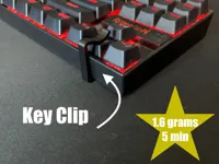 0.16mm Standard - High Strength