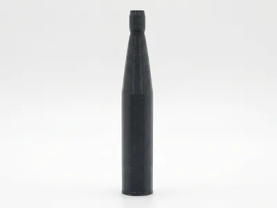 Cigarette holder