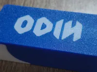 Avec logo - 0.2mm layer, 2 walls, 15% infill