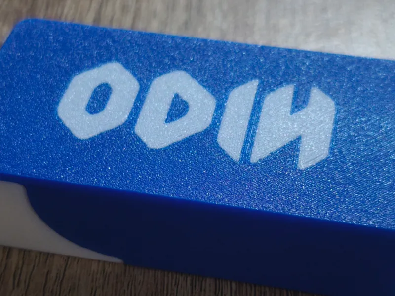 Boîte de transport - Jeu de cartes Odin