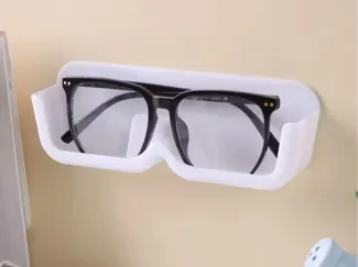 Sunglass holder