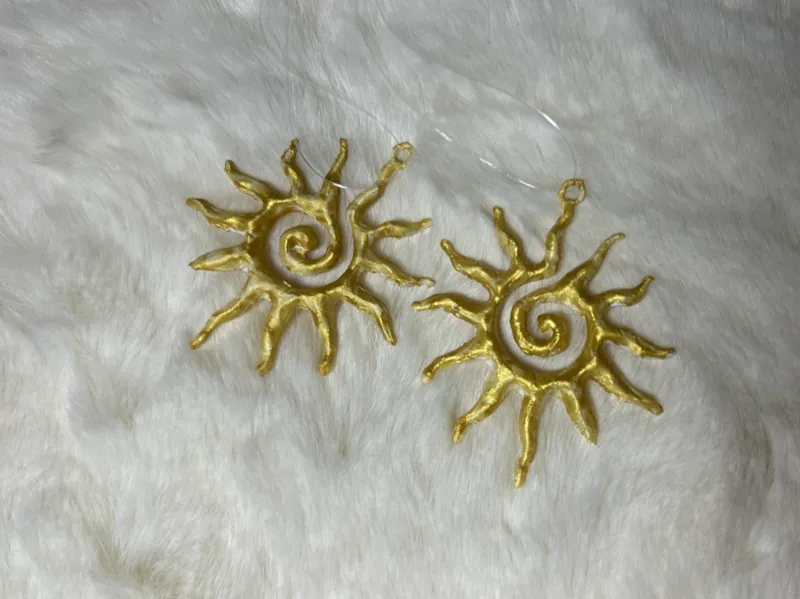 sun