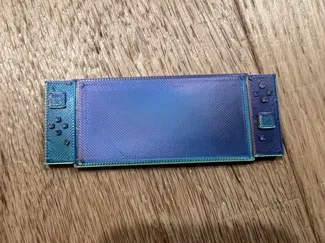 Switch "Recktangle"