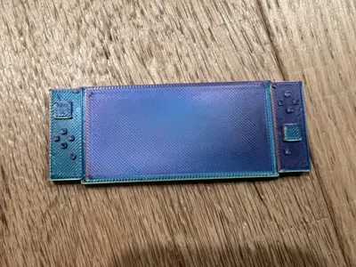 Switch "Recktangle"