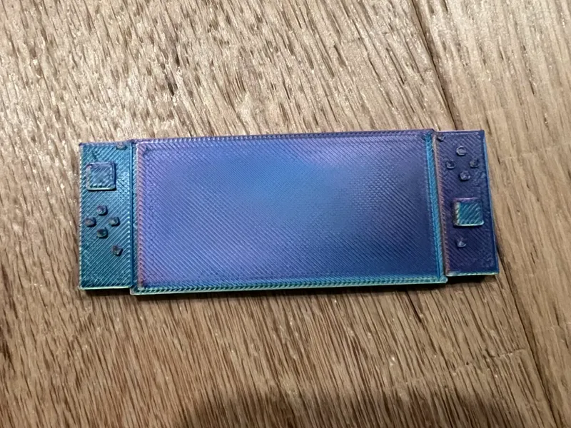 Switch "Recktangle"