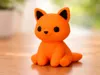 AMS - Little Fox Buddy
