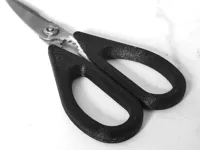 0.2mm 层高, 4 层墙, 15% 填充