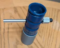 Riser Stand Body - 0.2mm layer, 3 walls, 15% infill