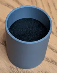 TPU Liner and Base