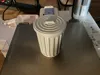 0.2mm layer, 3 walls, 15% infill A1 Mini. 1 piece