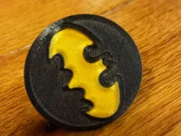 0.12mm layer, 2 walls, 15% infill
