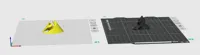0.16mm layer, 2 walls, 15% infill