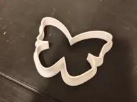 0.2mm layer, 3 walls, 15% infill