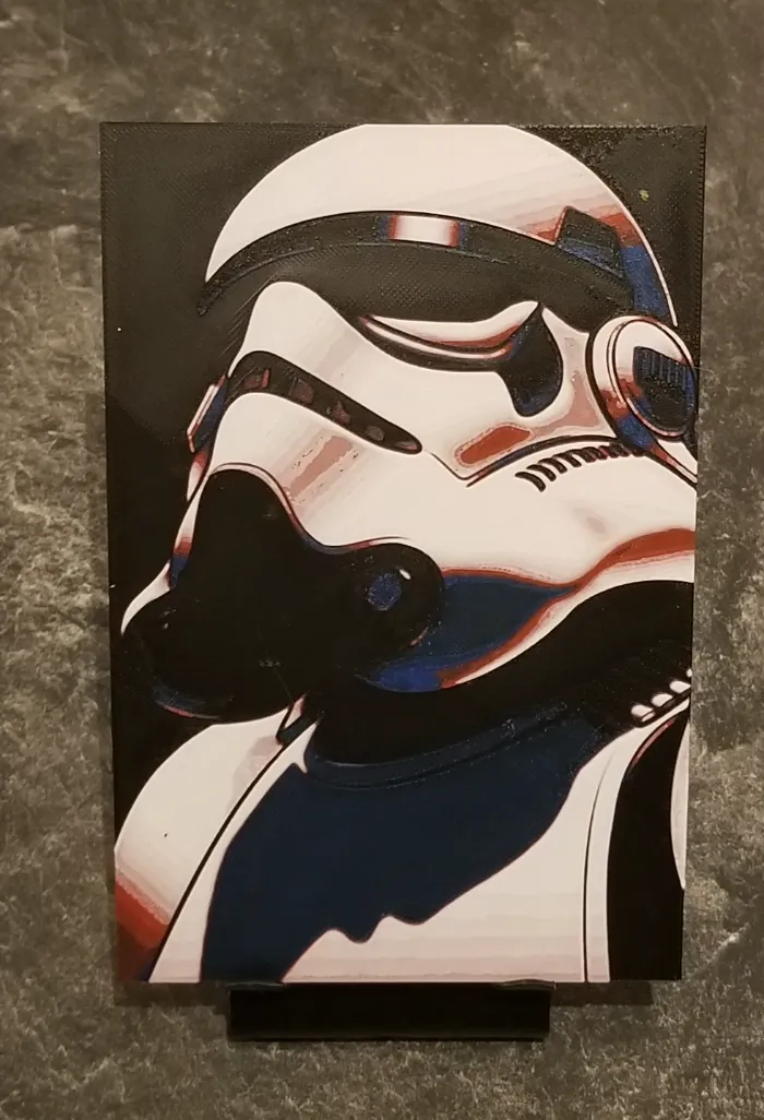 Stormtrooper