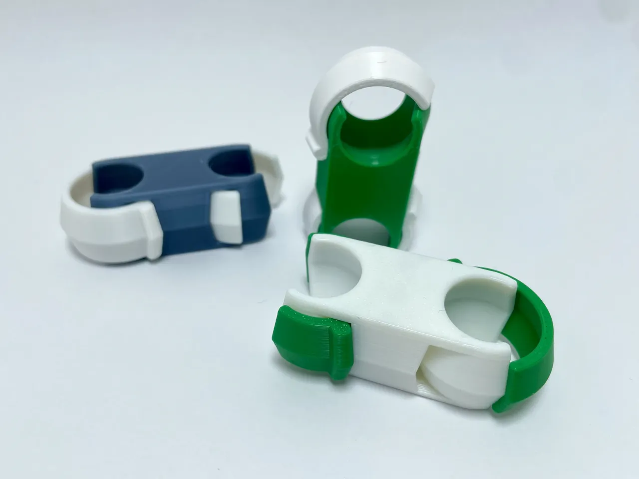Cable Organizer V2 view 2