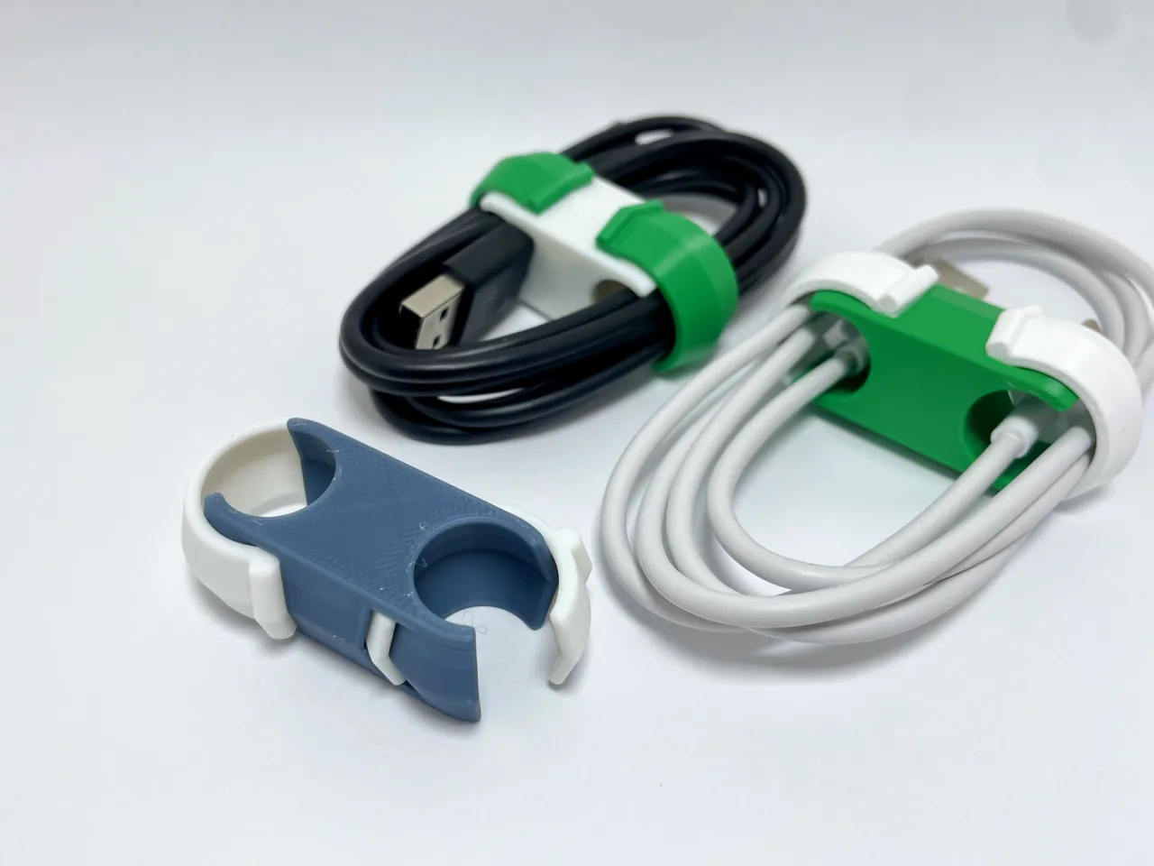 Cable Organizer V2 view 3