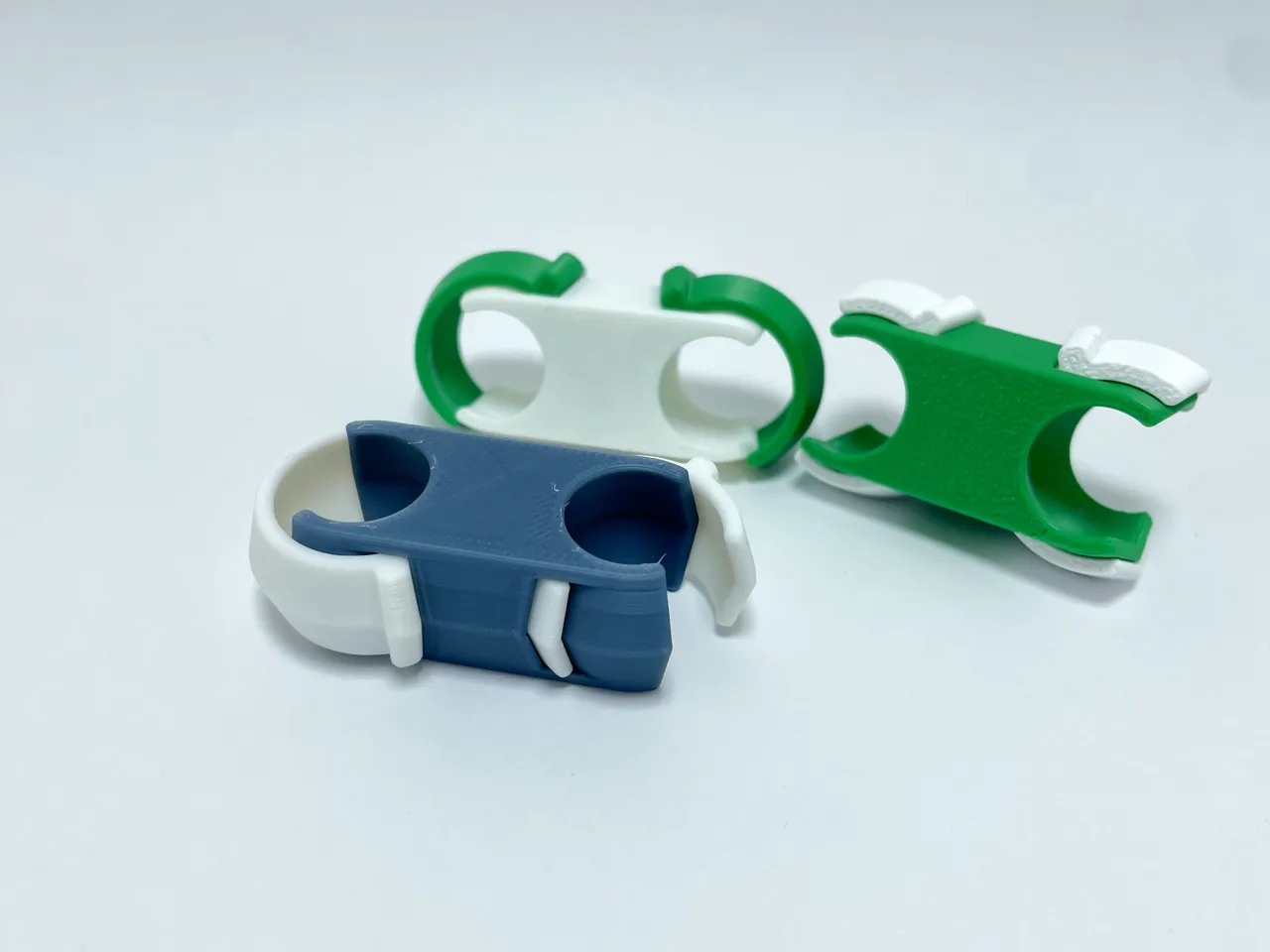 Cable Organizer V2 view 4