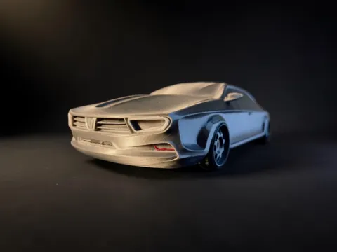Dacia 1300 concept