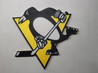 Pittsburgh Penguins Logo