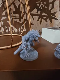 Guerrier draconique — photo 3