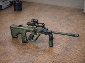 STG 77 Austria
