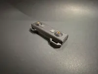 0.2mm layer, 6 walls, 25% infill