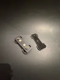 0.2mm layer, 6 walls, 25% infill