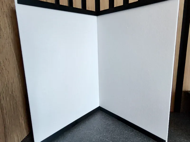 Fotobox schneller Druck