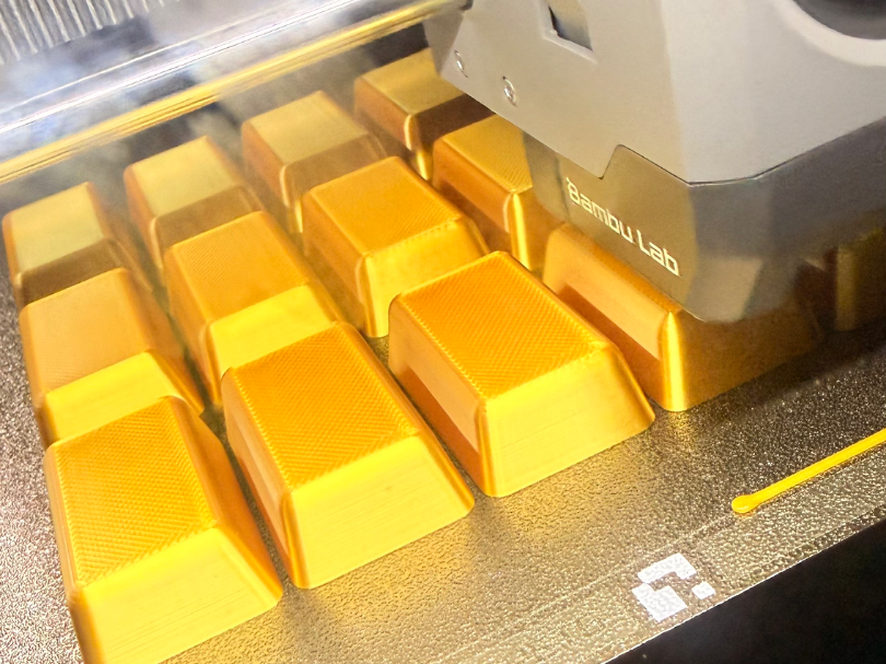 gold bar