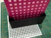 0.2mm layer, 2 walls, 10% infill