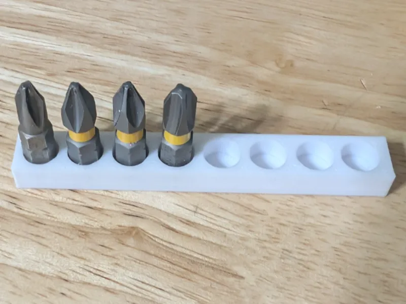 Bit Holder