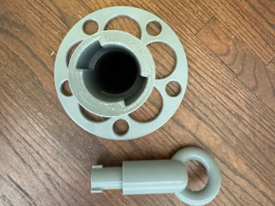 Paper Towel Roll Holder dispenser