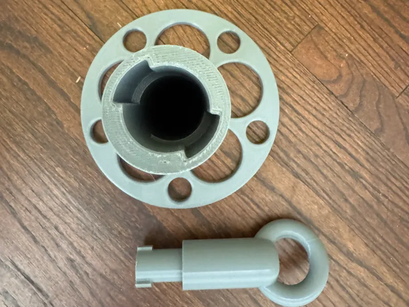 Paper Towel Roll Holder dispenser