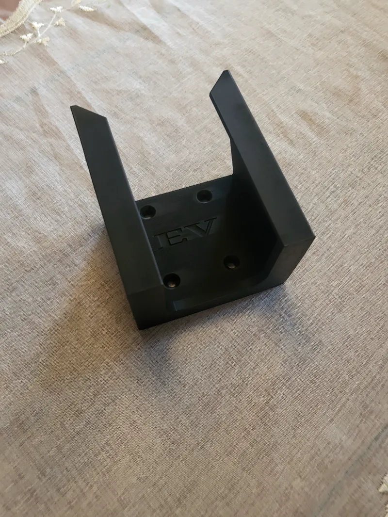 Kia Hyundai slow charger wall mount