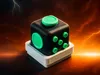 Gridfinity Fidget Cube Holder by Bastelsaal MakerWorld: Download Free ...