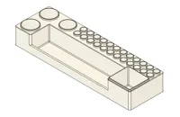 0.2mm layer, 3 walls, 15% infill