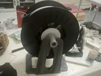 0.2mm 层高, 2 层墙, 15% 填充
