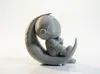 0.2mm layer, 2 walls, 8% infill