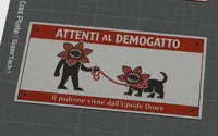 Versione con 4 fori per viti